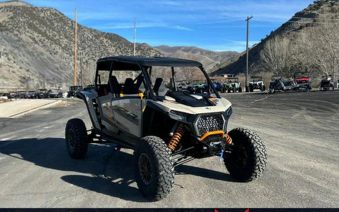 2026 Polaris RZR XP S 4 1000 Ultimate