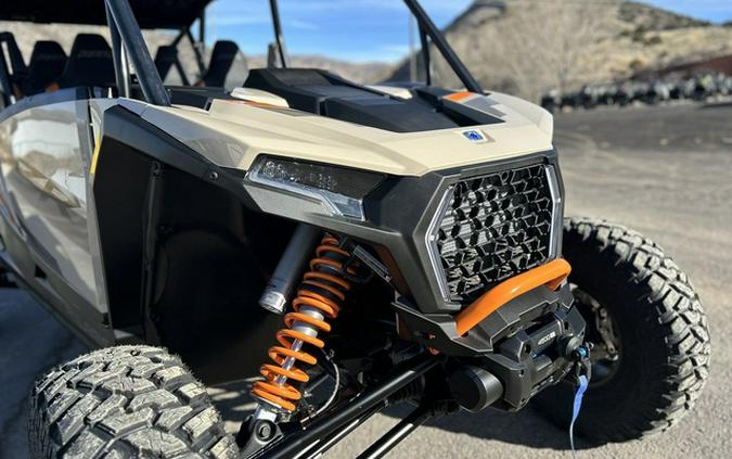 2026 Polaris RZR XP S 4 1000 Ultimate