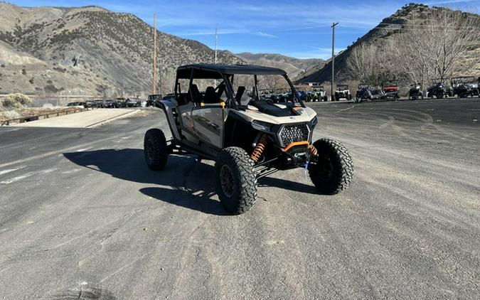 2026 Polaris RZR XP S 4 1000 Ultimate