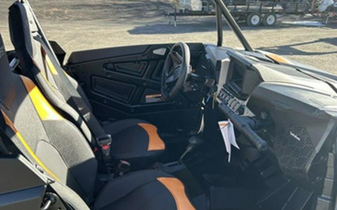 2026 Polaris RZR XP S 4 1000 Ultimate
