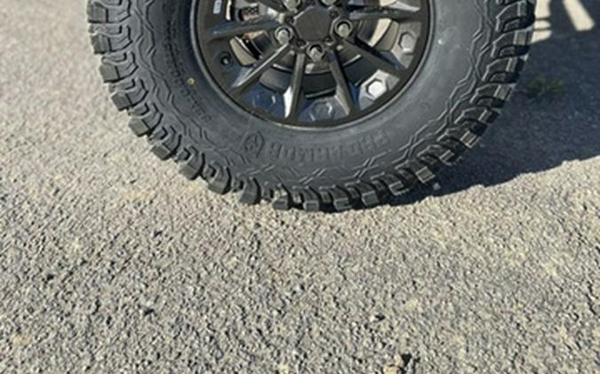 2026 Polaris RZR XP S 4 1000 Ultimate