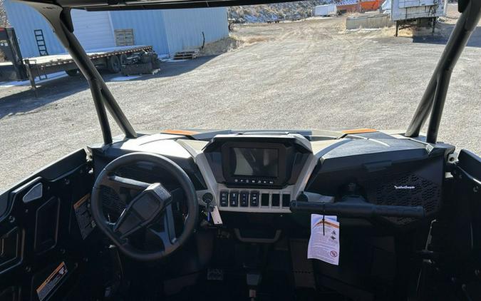 2026 Polaris RZR XP S 4 1000 Ultimate