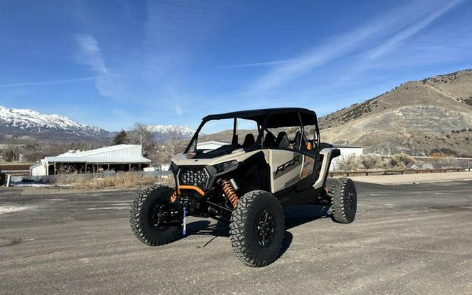 2026 Polaris RZR XP S 4 1000 Ultimate