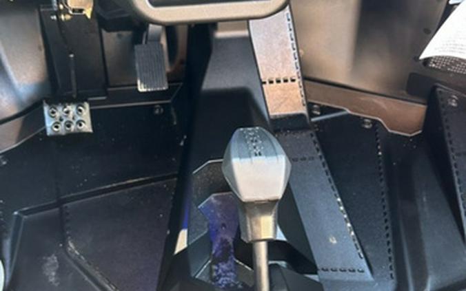 2026 Polaris RZR XP S 4 1000 Ultimate