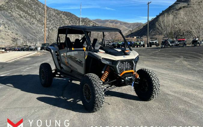 2026 Polaris RZR XP S 4 1000 Ultimate