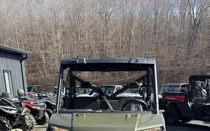 2026 Polaris® Ranger 1000 EPS