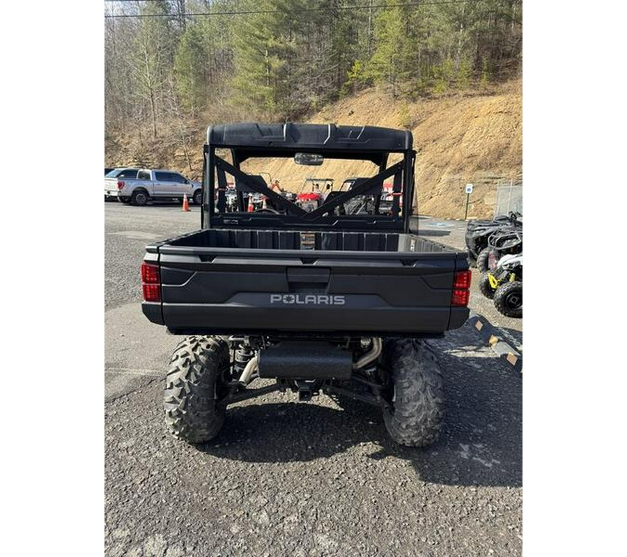 2026 Polaris® Ranger 1000 EPS