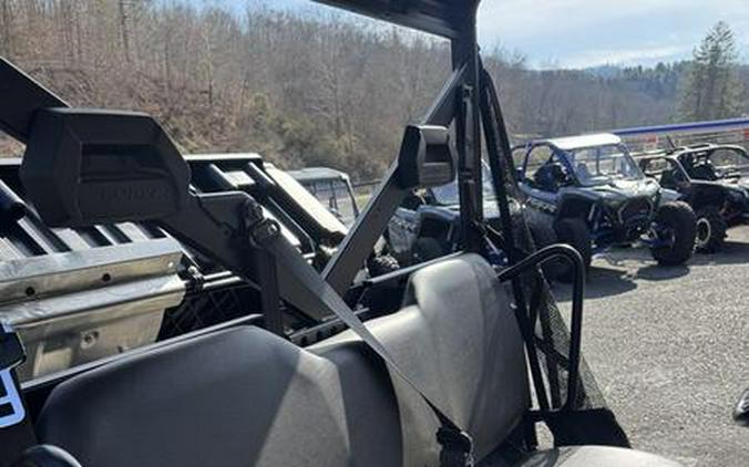 2026 Polaris® Ranger 1000 EPS