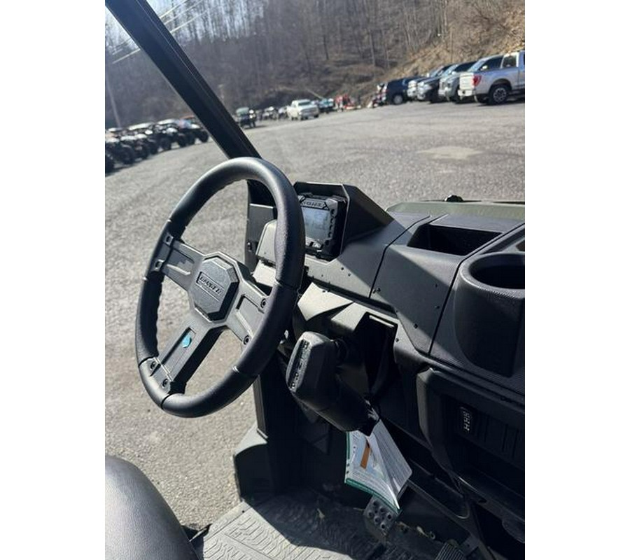 2026 Polaris® Ranger 1000 EPS