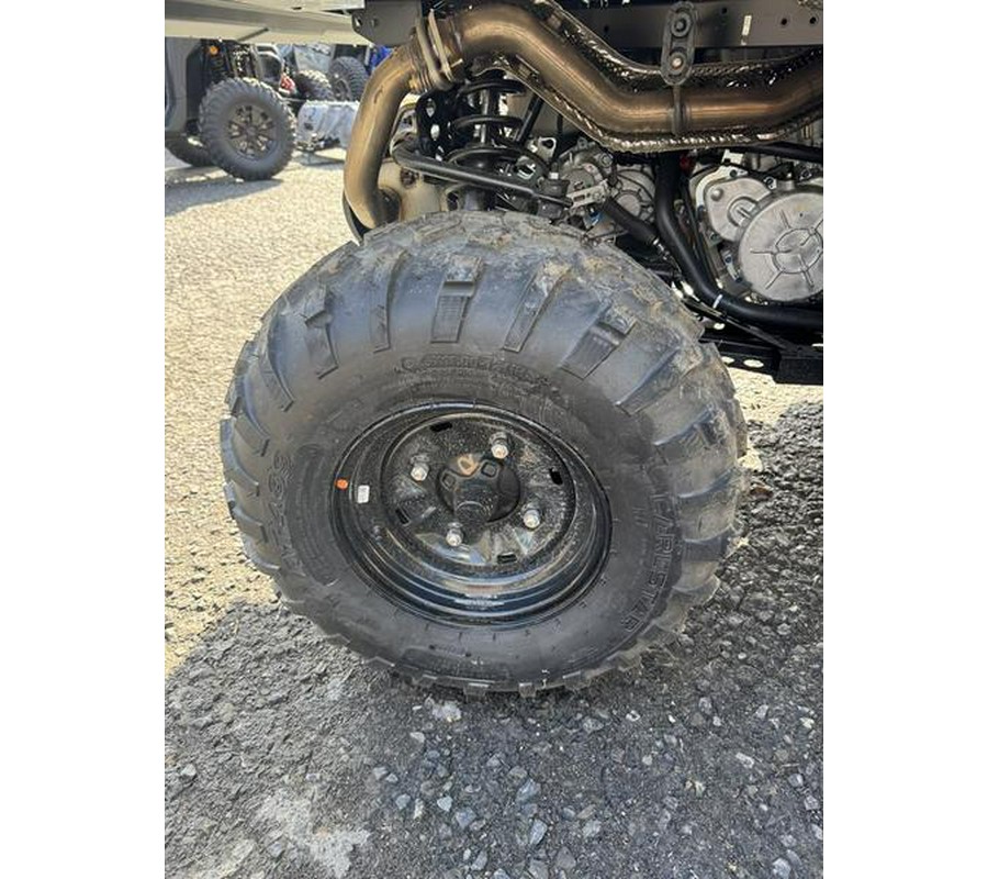 2026 Polaris® Ranger 1000 EPS