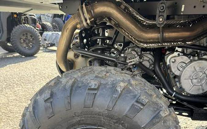 2026 Polaris® Ranger 1000 EPS