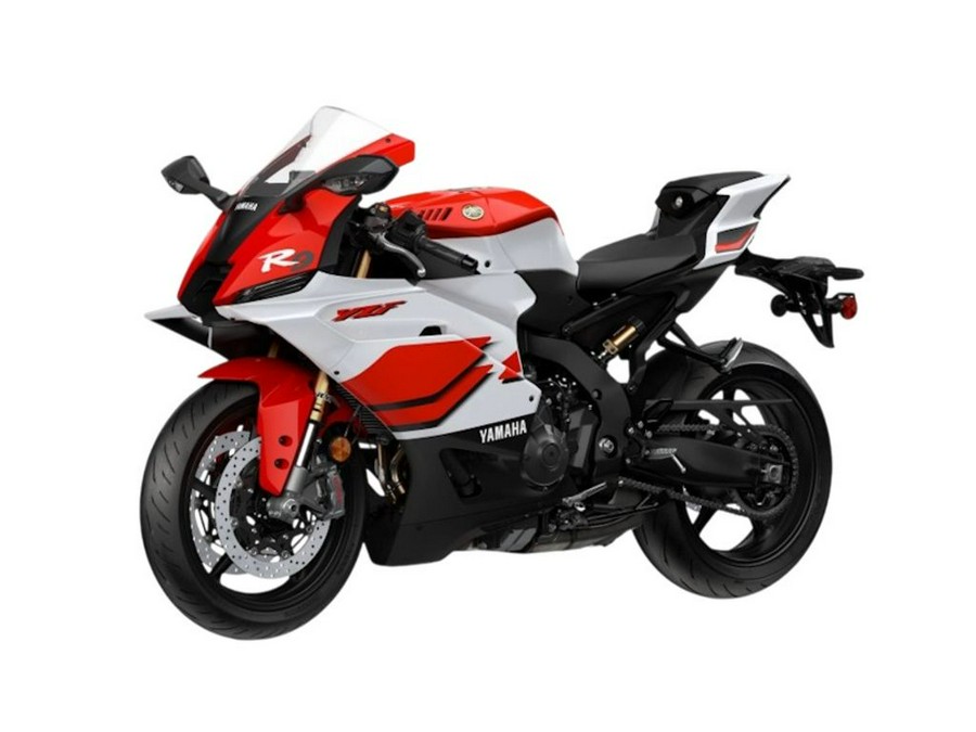 2026 Yamaha YZF-R9 70th Anniversary Edition
