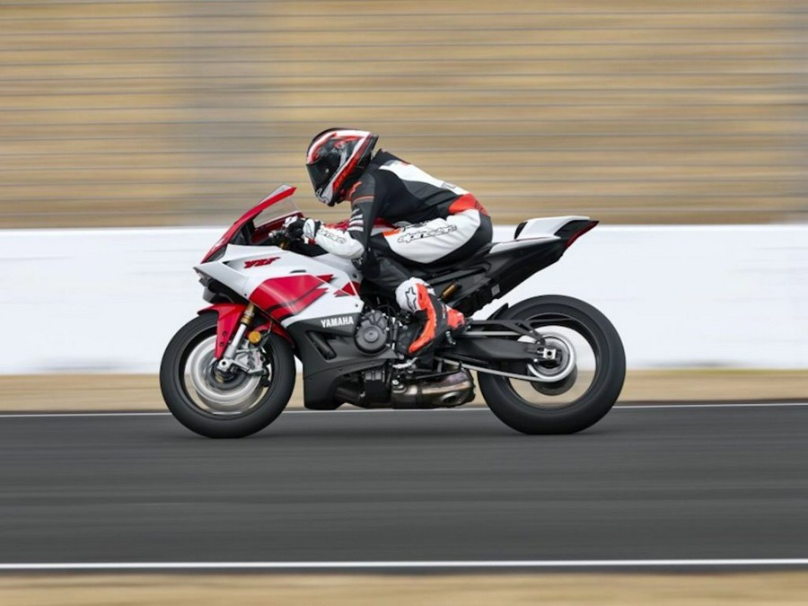2026 Yamaha YZF-R9 70th Anniversary Edition