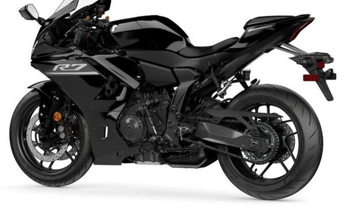 2026 Yamaha YZFR7TB