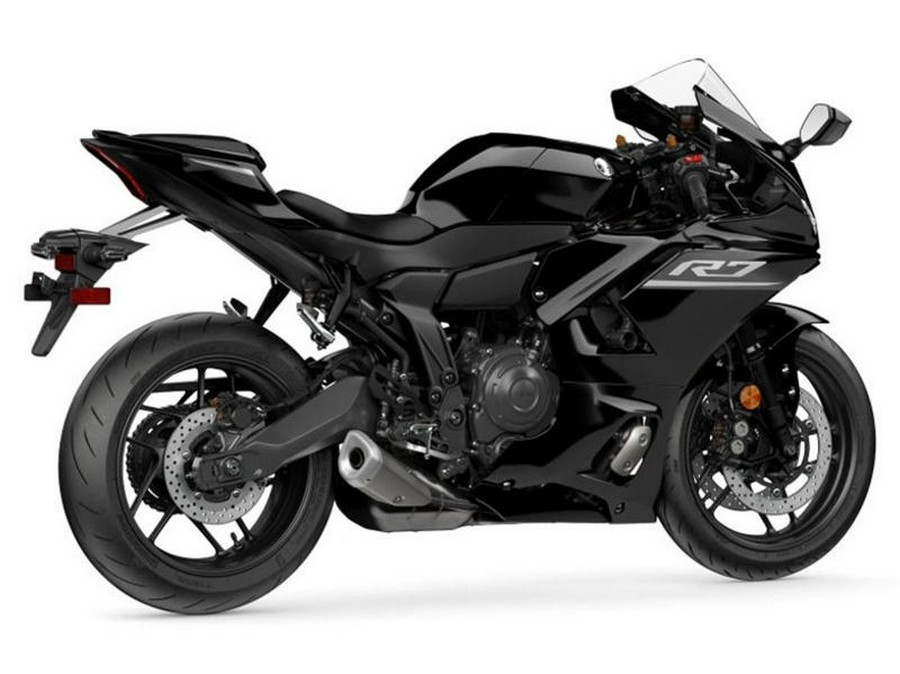 2026 Yamaha YZFR7TB