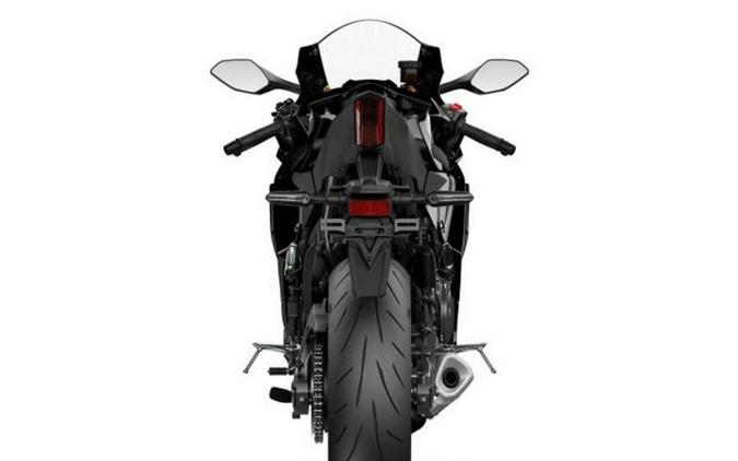 2026 Yamaha YZFR7TB