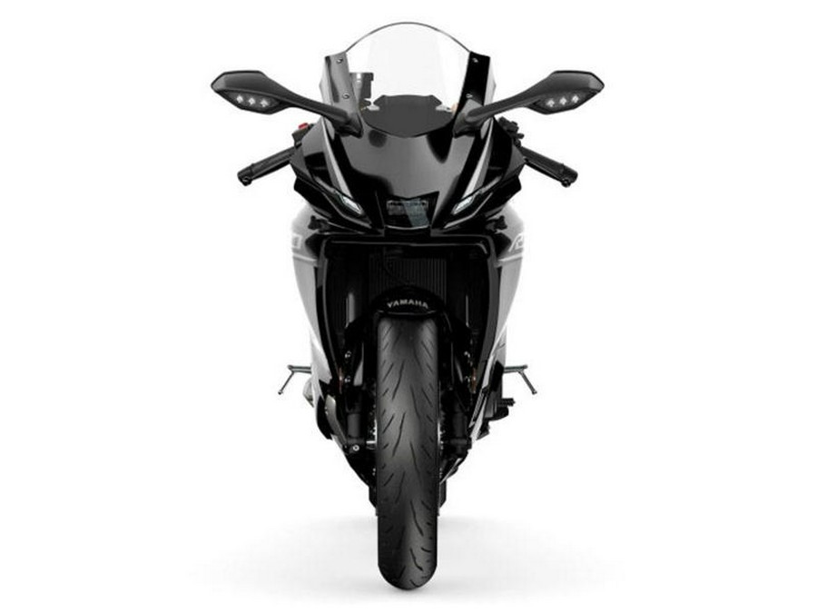 2026 Yamaha YZFR7TB