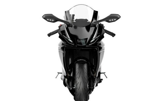 2026 Yamaha YZFR7TB