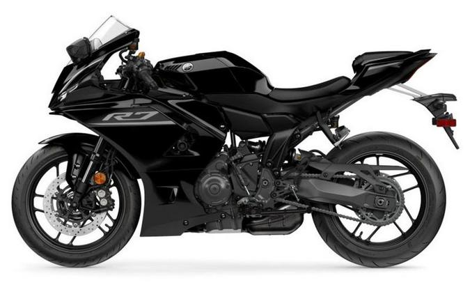 2026 Yamaha YZFR7TB