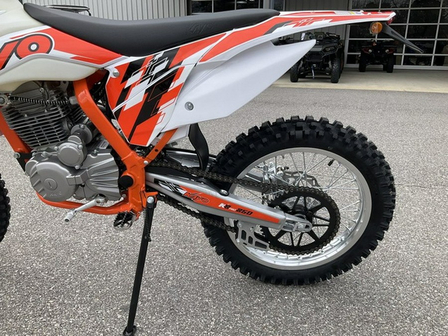 2026 Kayo K2 Pro