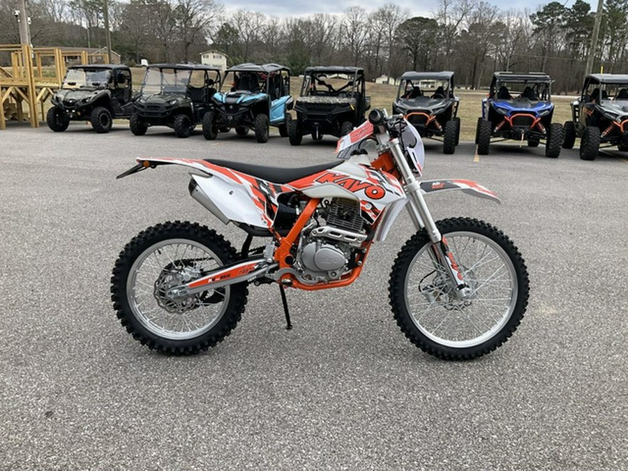 2026 Kayo K2 Pro