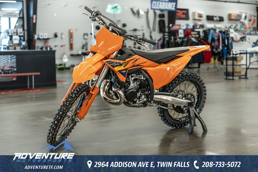 2026 KTM 300 SX
