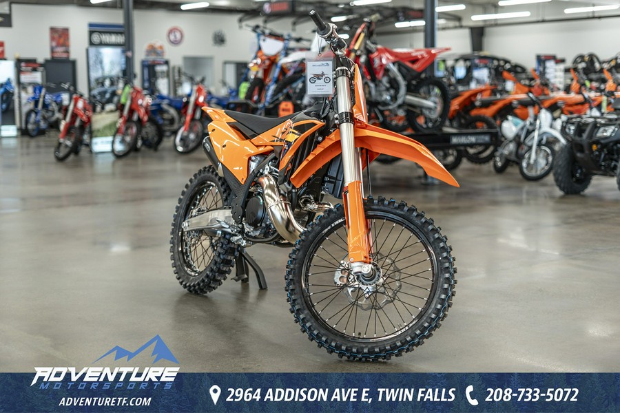 2026 KTM 300 SX