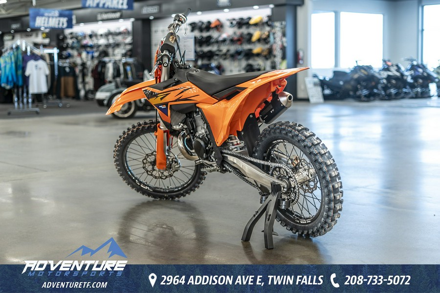 2026 KTM 300 SX