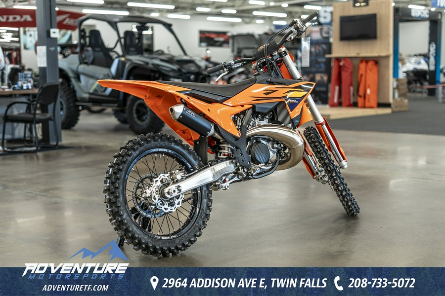2026 KTM 300 SX