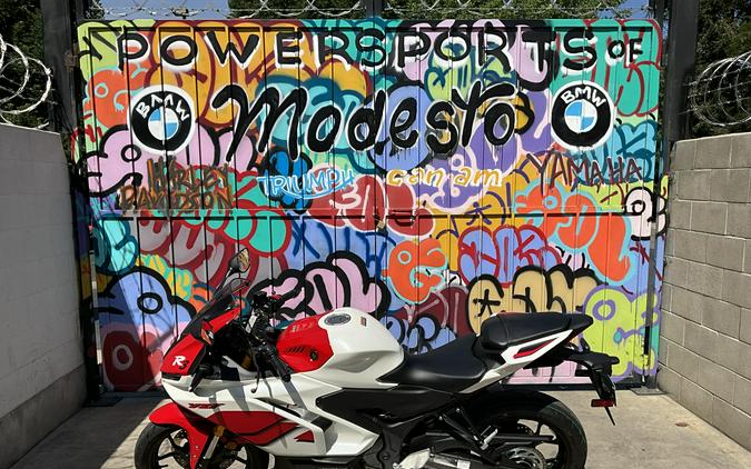 2026 Yamaha YZF-R3 ABS 70th Anniversary Edition