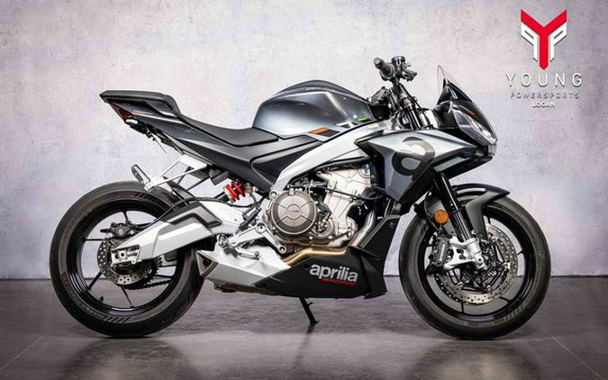 2023 Aprilia Tuono 660