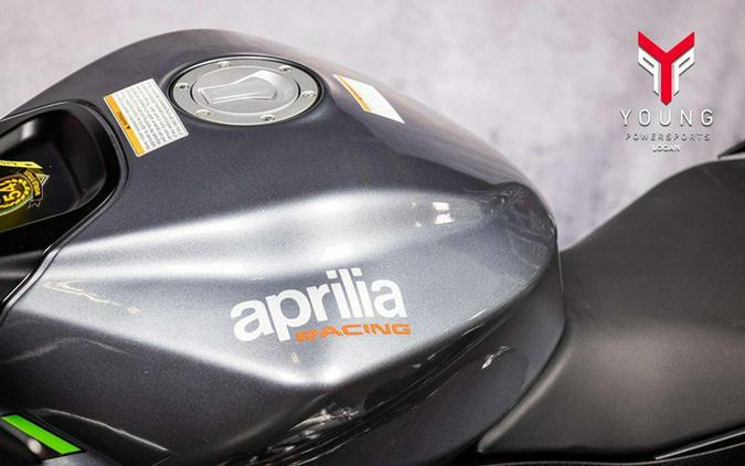 2023 Aprilia Tuono 660