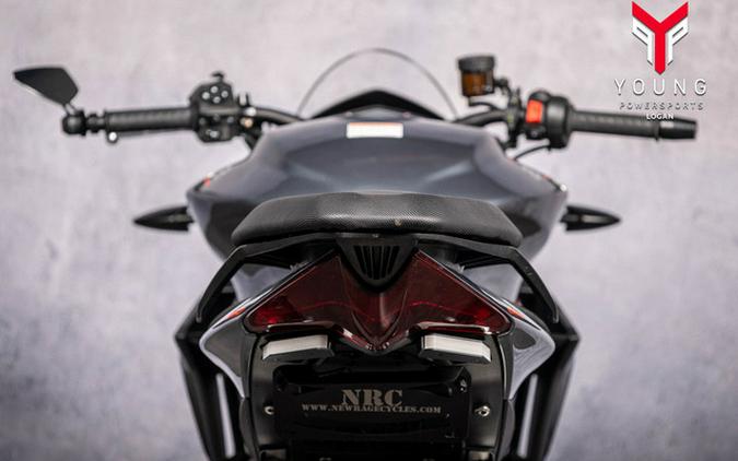 2023 Aprilia Tuono 660