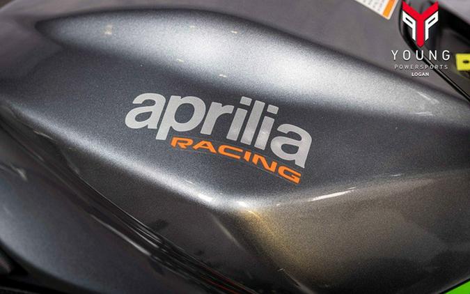 2023 Aprilia Tuono 660