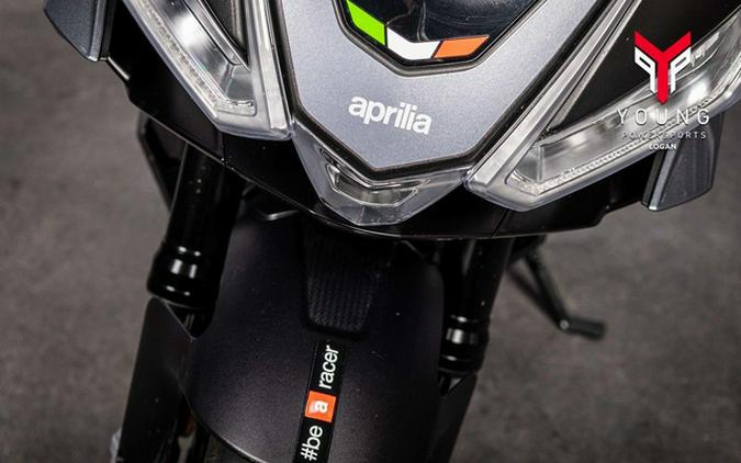 2023 Aprilia Tuono 660