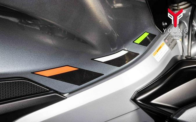 2023 Aprilia Tuono 660