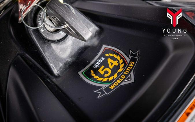 2023 Aprilia Tuono 660
