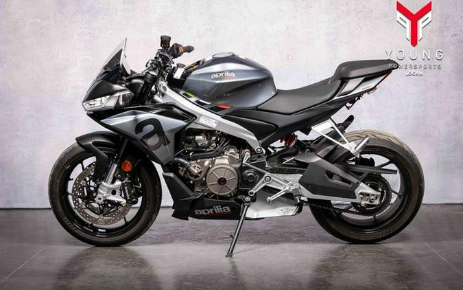 2023 Aprilia Tuono 660
