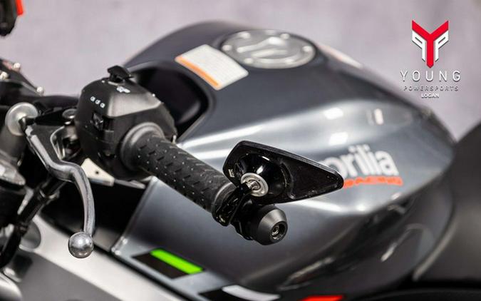 2023 Aprilia Tuono 660