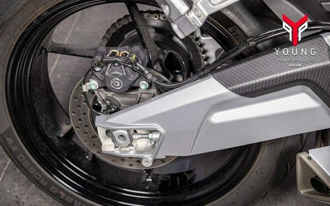 2023 Aprilia Tuono 660