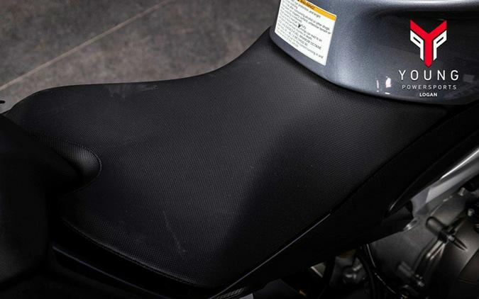 2023 Aprilia Tuono 660