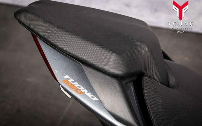2023 Aprilia Tuono 660