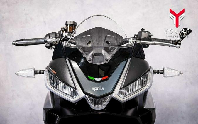 2023 Aprilia Tuono 660
