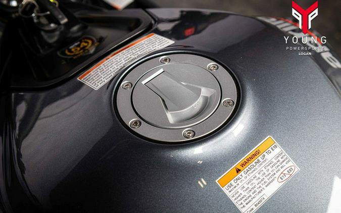 2023 Aprilia Tuono 660