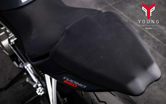 2023 Aprilia Tuono 660