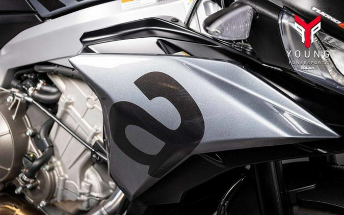 2023 Aprilia Tuono 660