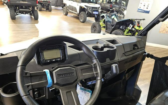 2026 POLARIS RANGER CREW 1000 Premium Mirage Beige - 111296