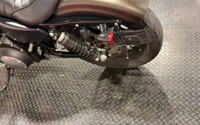 2021 Harley-Davidson Iron 883™