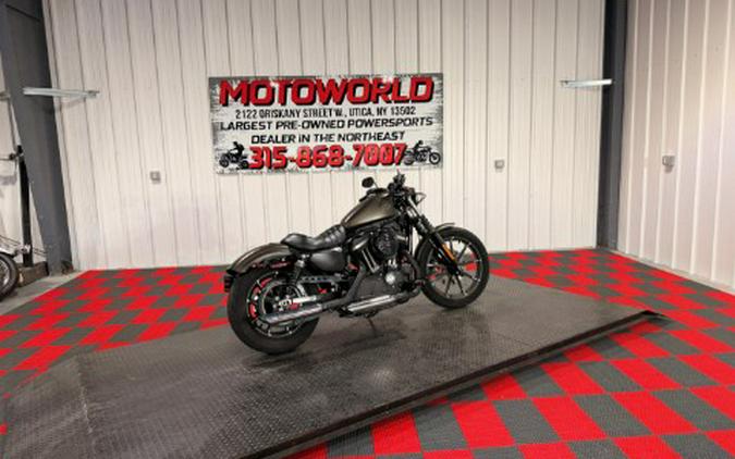 2021 Harley-Davidson Iron 883™