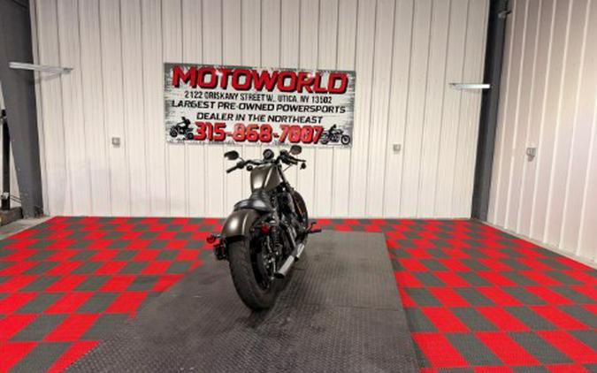 2021 Harley-Davidson Iron 883™